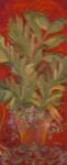 New Palm II by Shari White