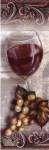 New Wine, Red by Alma Lee
