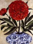 New World Botanical II by Susan Gillette