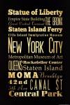 New York by Joy House Studios