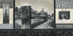 New York  5 by Claudio Ancilotti