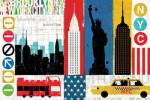 New York City Experience by Mo Mullan
