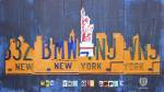 New York City Skyline by Design Turnpike