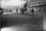 New York Giants Polo Grounds opening day 1923