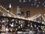 New York II by Kate Carrigan