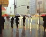 New York Reality by Tate Hamilton