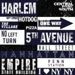 New Your City by Tom Frazier