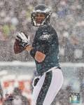 Nick Foles 2013 Action