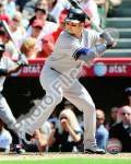 Nick Swisher 2010 Action