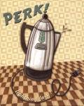 Nifty Fifties - Perk by Charlene Audrey