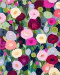 Night Garden by Carrie Schmitt