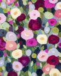 Night Garden by Carrie Schmitt