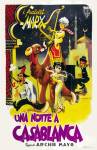 Night in Casablanca
