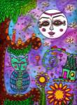 Night Owl by Dawn Collins
