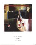 Niro Vasali - Moods Size 15.75x19.625 by Niro Vasali