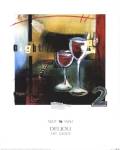 Niro Vasali - Night Size 15.75x19.625 by Niro Vasali