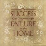 No Success by Stephanie Marriott