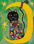 Nocturnal Love by Kerri Ambrosino