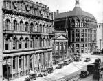 North side of Front Street 1930
