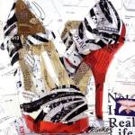 Not in Real Life by Derek Gores