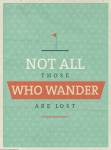 Not Lost by American Flat