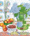 Not Ripe Yet by Lucinda Derderian