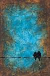 Not So Blue With You by Britt Hallowell