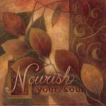 Nourish by Elaine Vollherbst-Lane