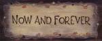 Now And Forever by Karen Tribett