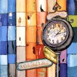 Now is the Time by Danny Phillips