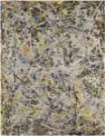 Number 9, 1949 by Jackson Pollock