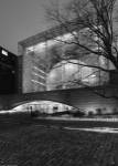 NY Historical Society Museum by Christopher Bliss