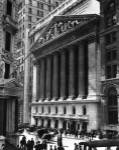 NY Stock Exchange by H. A. Dunne