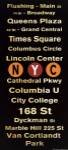 NYC by Joy House Studios