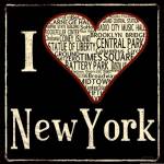 NYC by Jo Moulton