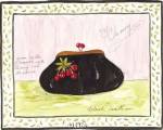 O Cherry by Gayle Bighouse