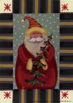 O' Christmas Tree by Becca Barton