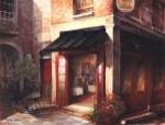 Oakley's Bistro by Dee Dee