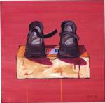 Objects of Desire I by Brenda K. Bredvik
