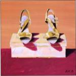 Objects of Desire II by Brenda K. Bredvik