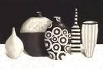 Objet d'Art by Emily Adams