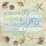 Ocean Breeze by Marla Rae