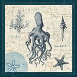 Ocean Life VII by Pela