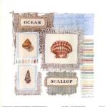 Ocean Original I by Gillian Fullard