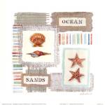 Ocean Original II by Gillian Fullard