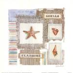 Ocean Original IV by Gillian Fullard