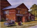 Odds and Ends by Michael Davidoff