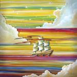Off to Neverland by Cindy Thornton