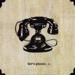 Office Telephone by Paula Scaletta