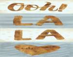 Ohh! La La by Mollie B.